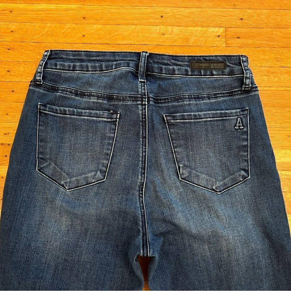 Articles of Society jeans - Picture 4 of 7
